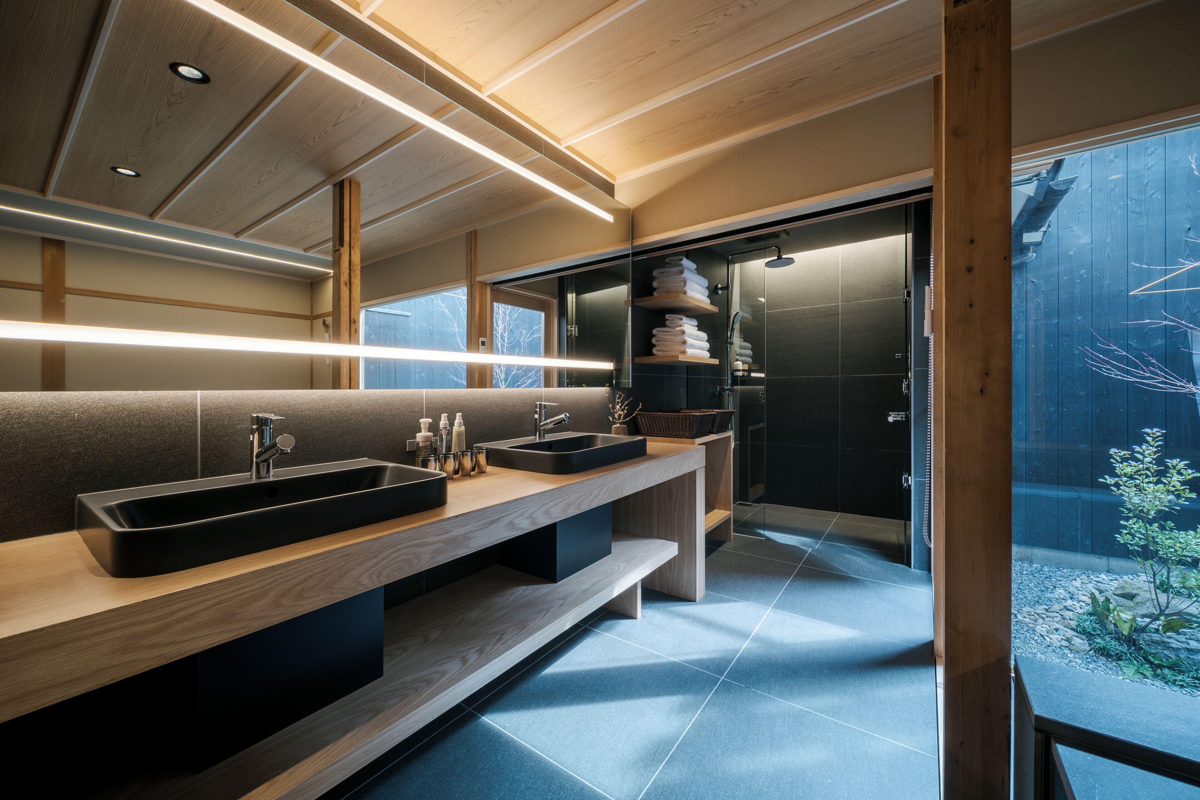 Anjin Gosho Ebisugawa Villa - Kyoto — Photos 3